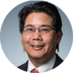 Brian Wong, MD